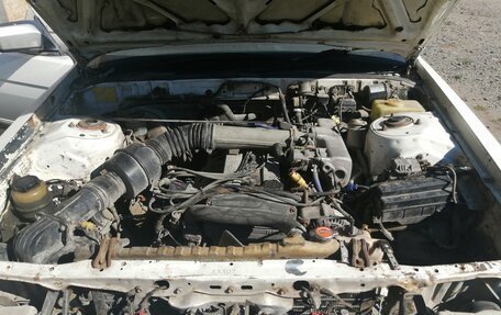 Toyota Mark II VIII (X100), 1986 год, 235 000 рублей, 4 фотография