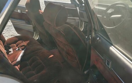 Toyota Mark II VIII (X100), 1986 год, 235 000 рублей, 7 фотография