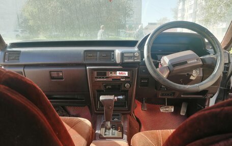 Toyota Mark II VIII (X100), 1986 год, 235 000 рублей, 5 фотография