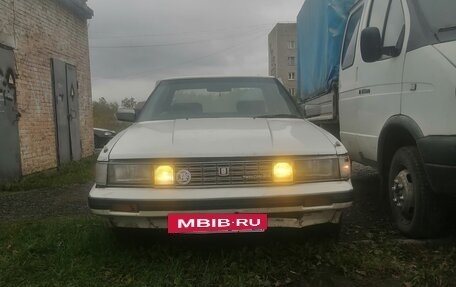 Toyota Mark II VIII (X100), 1986 год, 235 000 рублей, 17 фотография