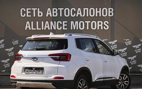 Chery Tiggo 4 I рестайлинг, 2022 год, 1 195 000 рублей, 8 фотография