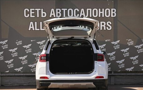 Chery Tiggo 4 I рестайлинг, 2022 год, 1 195 000 рублей, 7 фотография