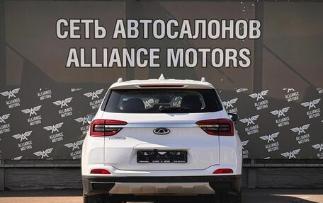 Chery Tiggo 4 I рестайлинг, 2022 год, 1 195 000 рублей, 6 фотография
