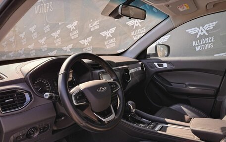 Chery Tiggo 4 I рестайлинг, 2022 год, 1 195 000 рублей, 10 фотография