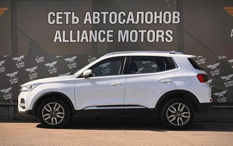 Chery Tiggo 4 I рестайлинг, 2022 год, 1 195 000 рублей, 4 фотография