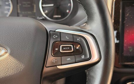 Chery Tiggo 4 I рестайлинг, 2022 год, 1 195 000 рублей, 18 фотография