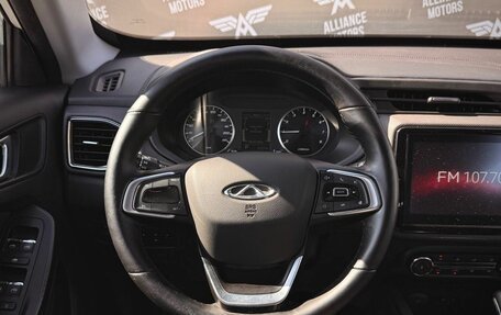 Chery Tiggo 4 I рестайлинг, 2022 год, 1 195 000 рублей, 16 фотография