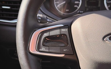 Chery Tiggo 4 I рестайлинг, 2022 год, 1 195 000 рублей, 17 фотография