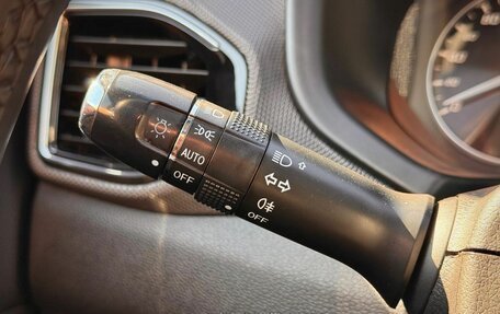 Chery Tiggo 4 I рестайлинг, 2022 год, 1 195 000 рублей, 19 фотография