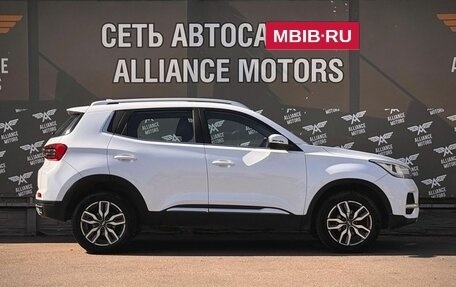 Chery Tiggo 4 I рестайлинг, 2022 год, 1 195 000 рублей, 9 фотография