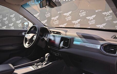 Chery Tiggo 4 I рестайлинг, 2022 год, 1 195 000 рублей, 24 фотография