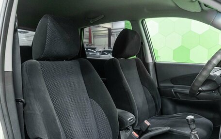 Hyundai Tucson III, 2008 год, 700 000 рублей, 12 фотография