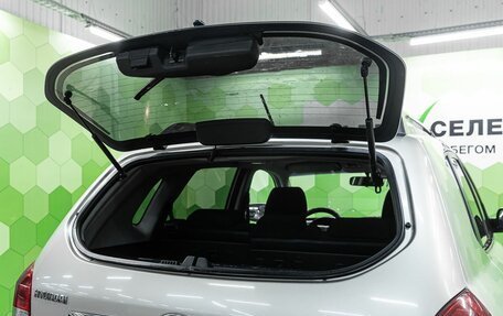 Hyundai Tucson III, 2008 год, 700 000 рублей, 23 фотография