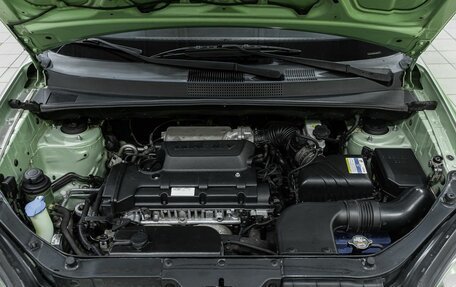 Hyundai Tucson III, 2008 год, 700 000 рублей, 21 фотография
