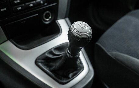 Hyundai Tucson III, 2008 год, 700 000 рублей, 18 фотография