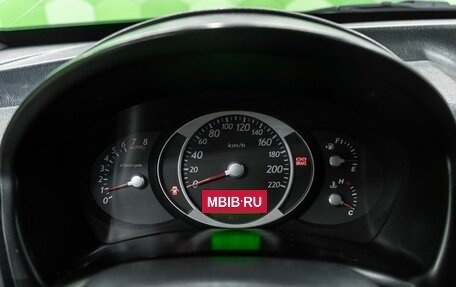 Hyundai Tucson III, 2008 год, 700 000 рублей, 16 фотография