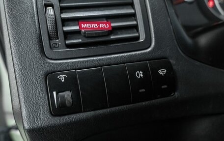 Hyundai Tucson III, 2008 год, 700 000 рублей, 19 фотография