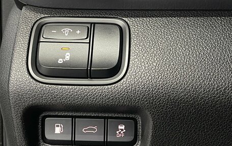 KIA Optima IV, 2016 год, 1 799 000 рублей, 12 фотография