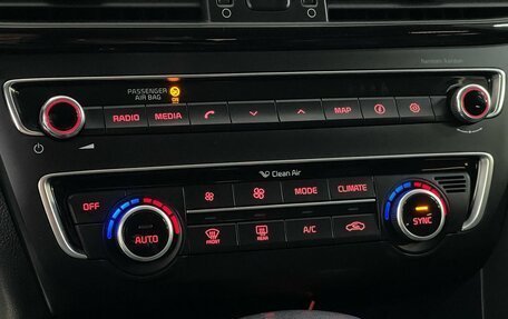KIA Optima IV, 2016 год, 1 799 000 рублей, 16 фотография