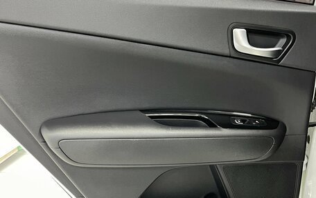 KIA Optima IV, 2016 год, 1 799 000 рублей, 21 фотография