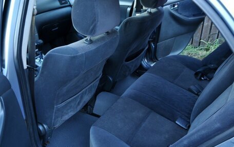 Toyota Corolla, 2003 год, 340 000 рублей, 14 фотография