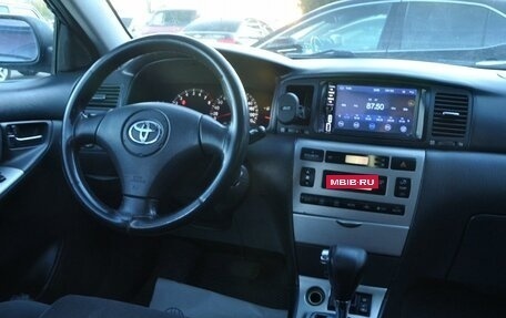 Toyota Corolla, 2003 год, 340 000 рублей, 13 фотография