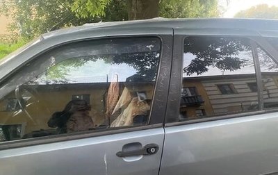 Fiat Tempra, 1992 год, 45 000 рублей, 1 фотография