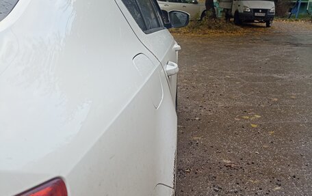 Skoda Octavia, 2017 год, 1 480 000 рублей, 6 фотография