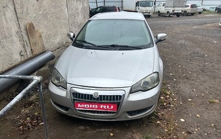 ГАЗ Volga Siber I, 2009 год, 400 000 рублей, 1 фотография