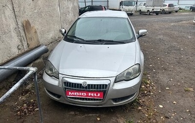 ГАЗ Volga Siber I, 2009 год, 400 000 рублей, 1 фотография