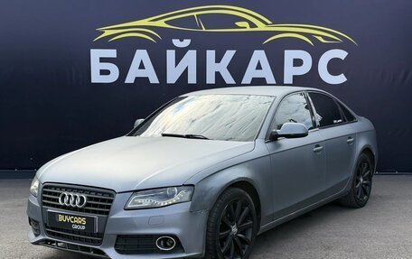 Audi A4, 2011 год, 609 000 рублей, 1 фотография