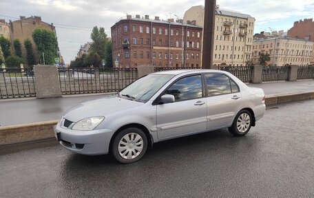 Mitsubishi Lancer IX, 2006 год, 330 000 рублей, 4 фотография