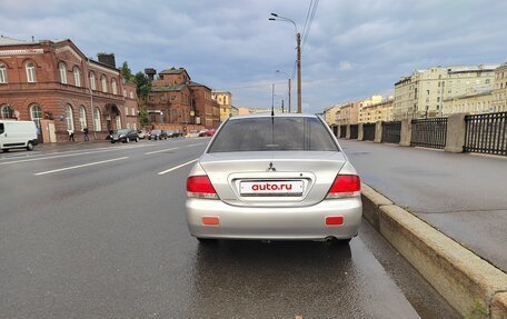 Mitsubishi Lancer IX, 2006 год, 330 000 рублей, 2 фотография