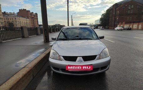 Mitsubishi Lancer IX, 2006 год, 330 000 рублей, 5 фотография