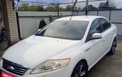 Ford Mondeo IV, 2010 год, 665 000 рублей, 1 фотография