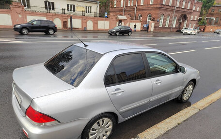 Mitsubishi Lancer IX, 2006 год, 330 000 рублей, 9 фотография