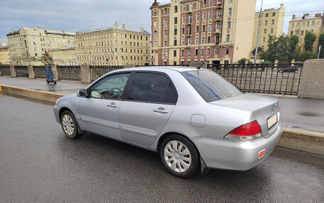 Mitsubishi Lancer IX, 2006 год, 330 000 рублей, 10 фотография