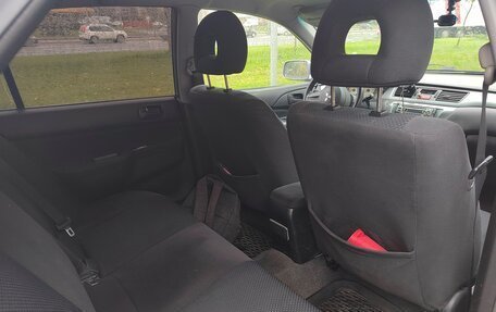 Mitsubishi Lancer IX, 2006 год, 330 000 рублей, 8 фотография