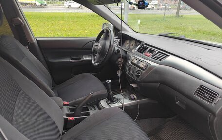 Mitsubishi Lancer IX, 2006 год, 330 000 рублей, 6 фотография