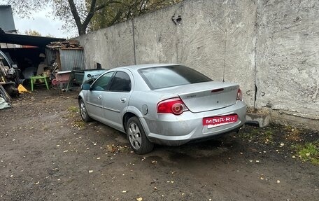 ГАЗ Volga Siber I, 2009 год, 400 000 рублей, 3 фотография