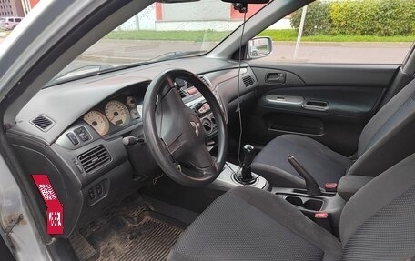 Mitsubishi Lancer IX, 2006 год, 330 000 рублей, 7 фотография