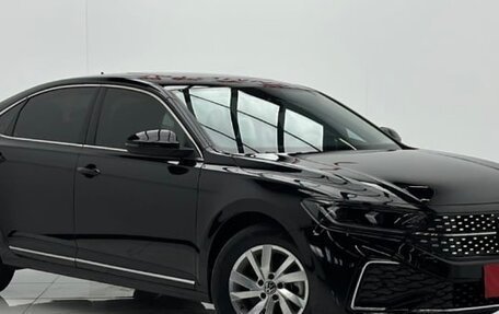 Volkswagen Passat B8 рестайлинг, 2023 год, 2 570 000 рублей, 1 фотография