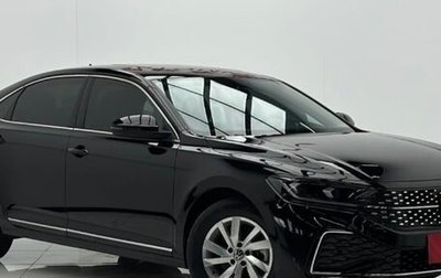 Volkswagen Passat B8 рестайлинг, 2023 год, 2 570 000 рублей, 1 фотография