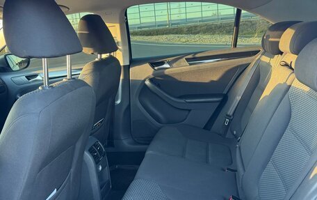 Volkswagen Jetta VI, 2018 год, 1 450 000 рублей, 9 фотография