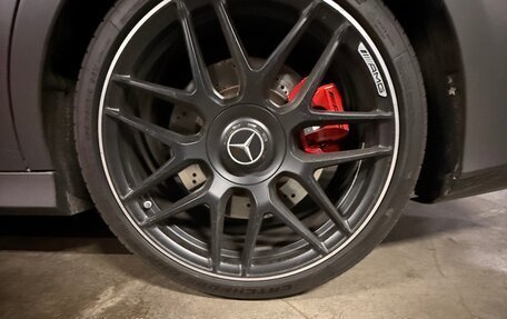 Mercedes-Benz CLA AMG, 2021 год, 4 900 000 рублей, 3 фотография