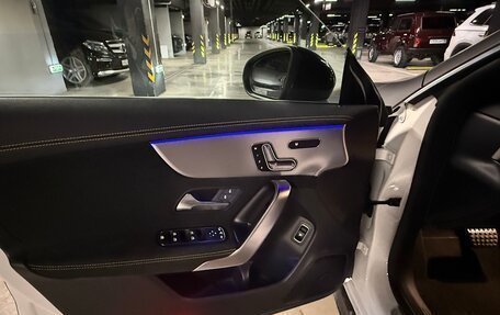 Mercedes-Benz CLA AMG, 2021 год, 4 900 000 рублей, 7 фотография