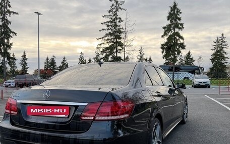Mercedes-Benz E-Класс, 2015 год, 1 980 000 рублей, 3 фотография