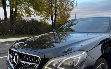 Mercedes-Benz E-Класс, 2015 год, 1 980 000 рублей, 9 фотография