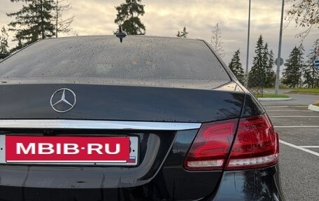 Mercedes-Benz E-Класс, 2015 год, 1 980 000 рублей, 8 фотография