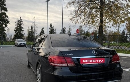 Mercedes-Benz E-Класс, 2015 год, 1 980 000 рублей, 5 фотография